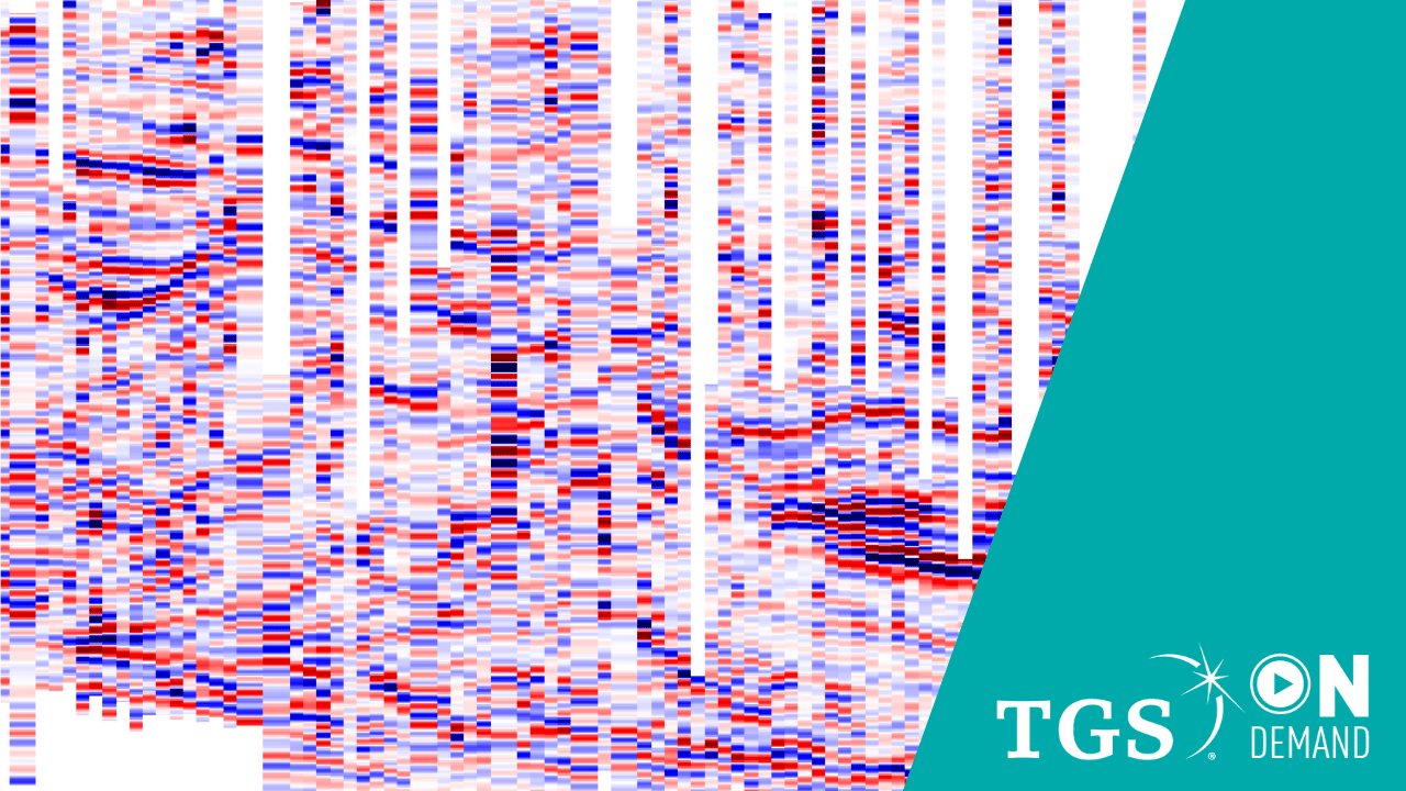 Basin Scale VM ARLAS